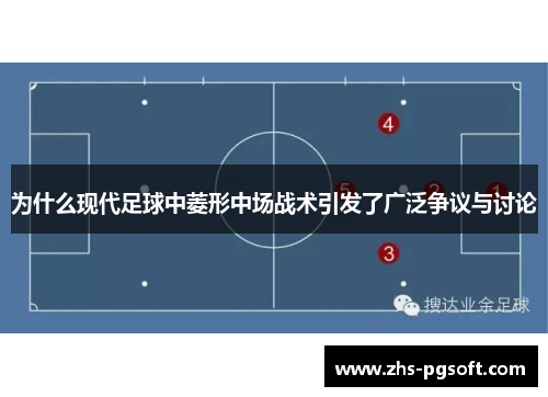 为什么现代足球中菱形中场战术引发了广泛争议与讨论