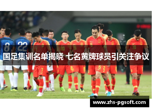 国足集训名单揭晓 七名黄牌球员引关注争议