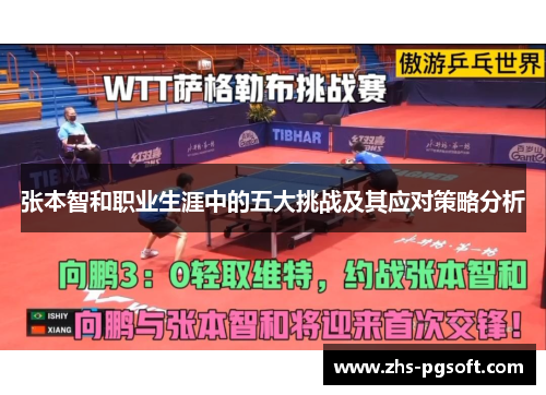 张本智和职业生涯中的五大挑战及其应对策略分析