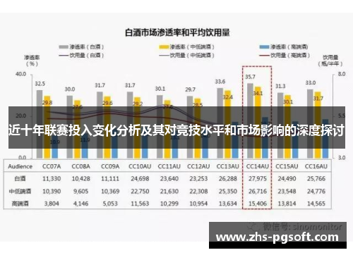 近十年联赛投入变化分析及其对竞技水平和市场影响的深度探讨