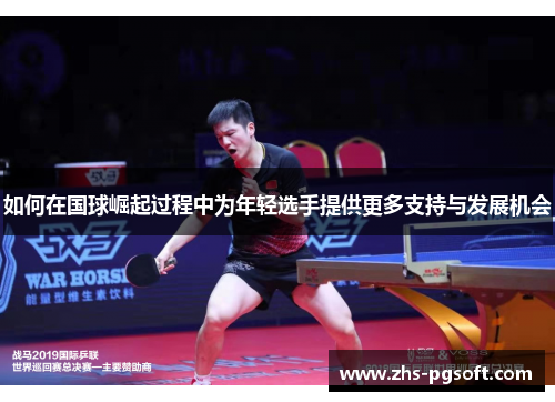 如何在国球崛起过程中为年轻选手提供更多支持与发展机会