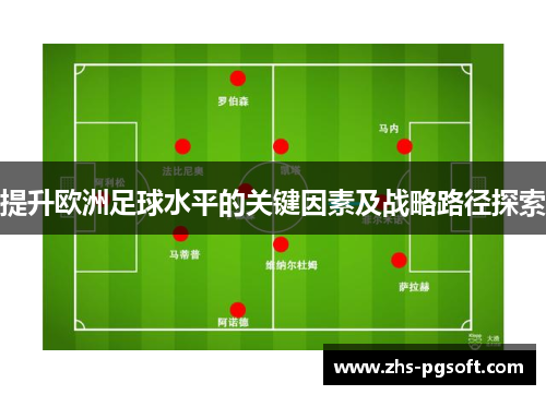 提升欧洲足球水平的关键因素及战略路径探索