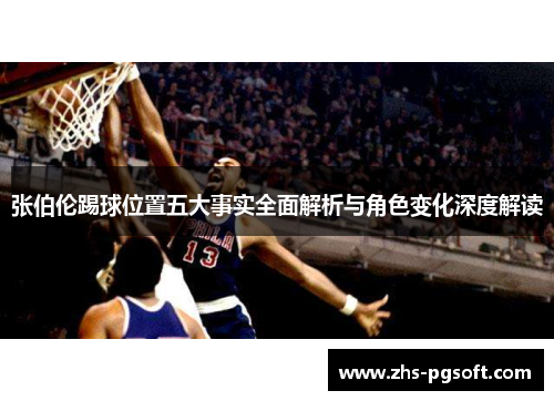 张伯伦踢球位置五大事实全面解析与角色变化深度解读