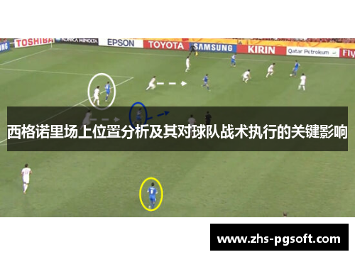 西格诺里场上位置分析及其对球队战术执行的关键影响