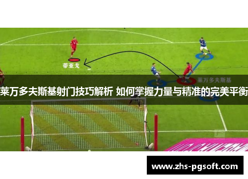 莱万多夫斯基射门技巧解析 如何掌握力量与精准的完美平衡 莱万多夫斯基射门技巧解析 如何掌握力量与精准的完美平衡