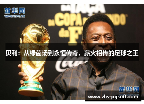 贝利:从绿茵场到永恒传奇,薪火相传的足球之王 贝利:从绿茵场到永恒传奇,薪火相传的足球之王