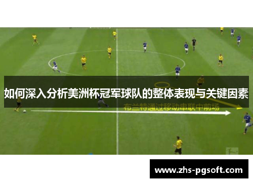 如何深入分析美洲杯冠军球队的整体表现与关键因素