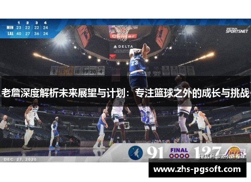老詹深度解析未来展望与计划：专注篮球之外的成长与挑战